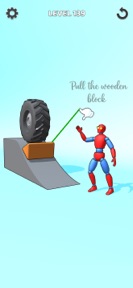 Dummy Destruction Challenge screenshot