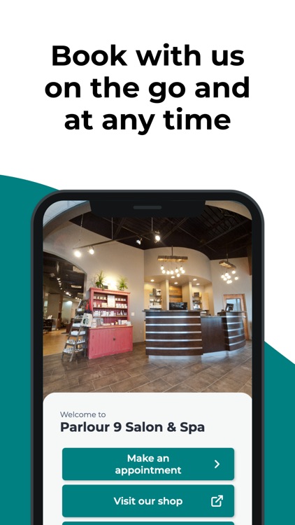 Parlour 9 Salon & Spa