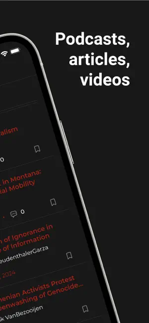 Sublation Media screenshot 4