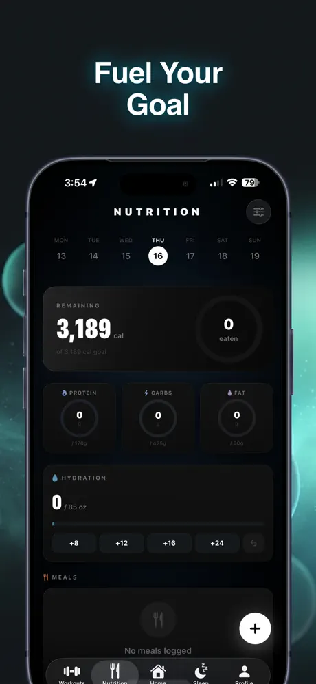 CoreOS screenshot 3