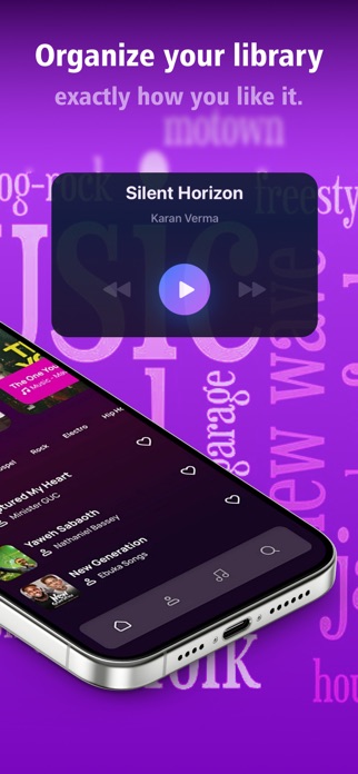 VoiceTone Screenshot 2 of 7