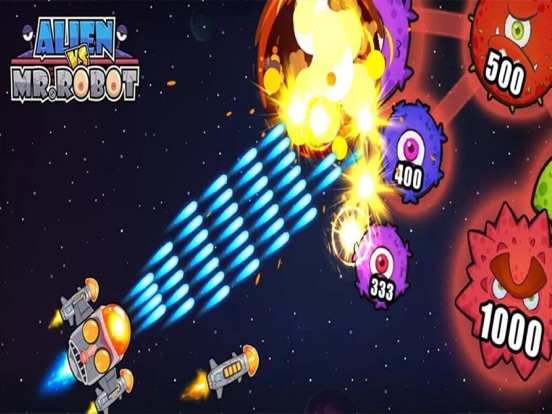 Screenshot #6 pour The Steak Shooter Game