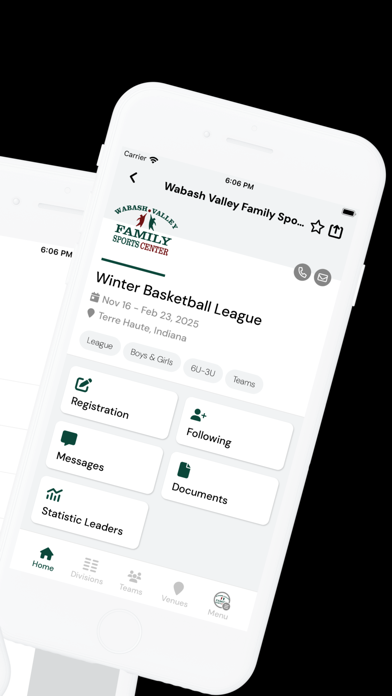 WVFSC Screenshot