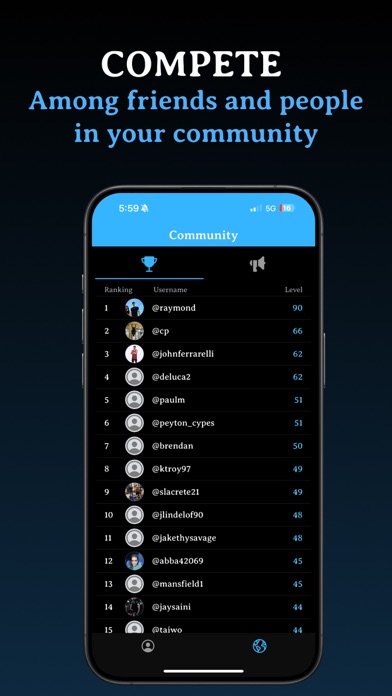 Omni Method Screenshot
