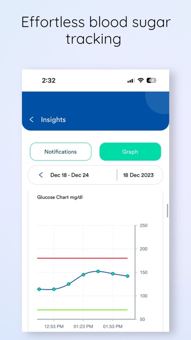Clova: Advanced Wellness Screenshot