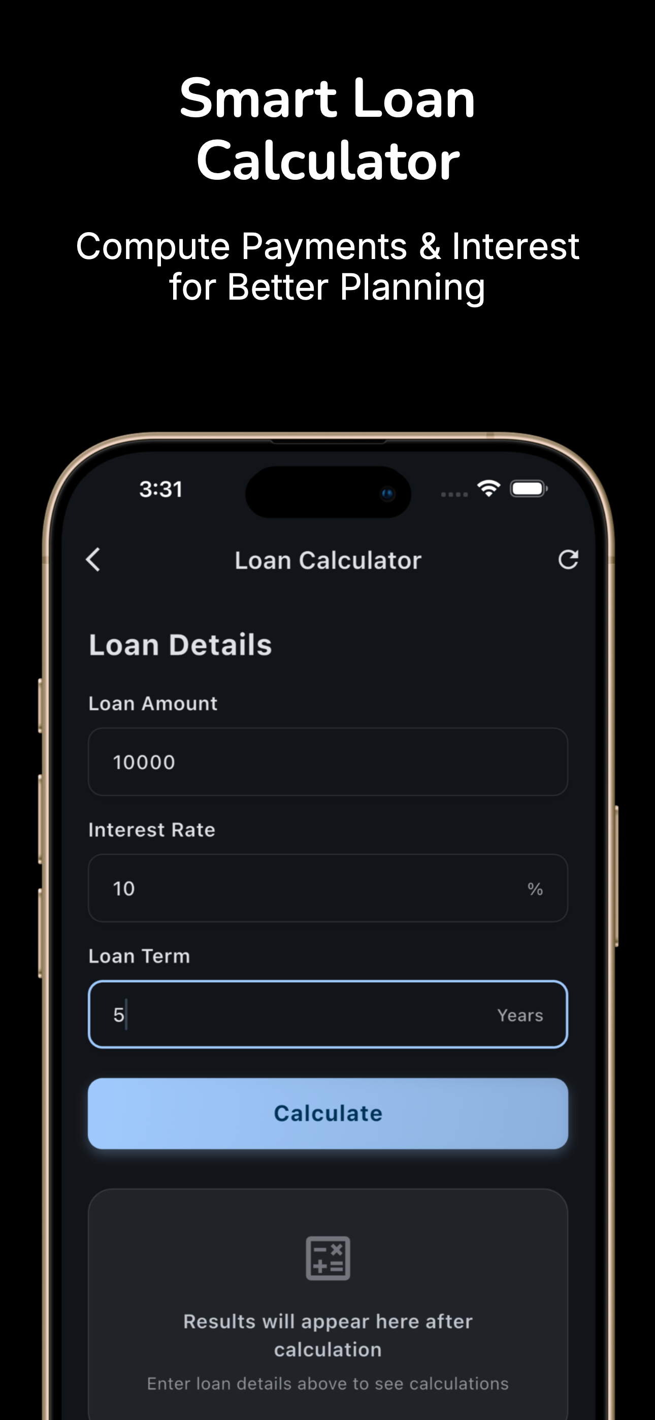 LuxeCalc: All-in-One Calc