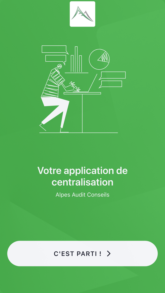 Alpes Audit Conseils - 8.12.600 - (iOS)