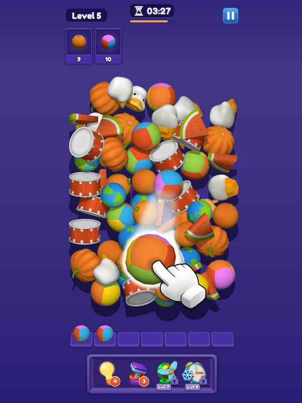 3D Match House! Puzzle Game screenshot 6