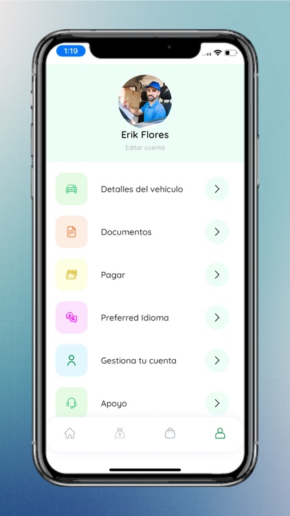 WeFarma Provider screenshot-4