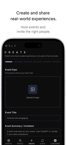 Maly Screenshot 4 of 5