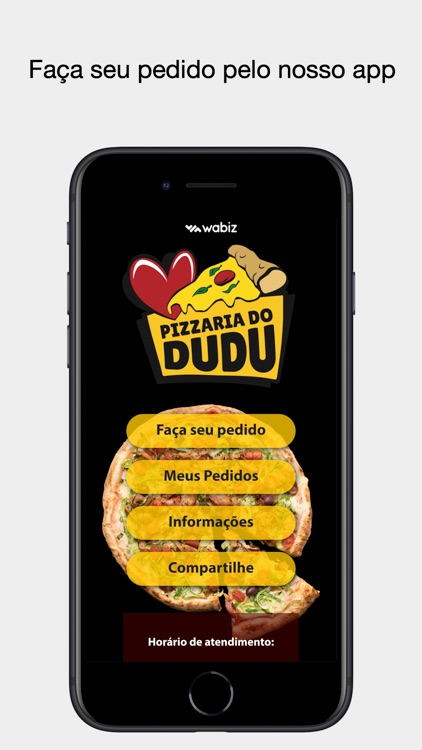 Pizzaria do Dudu