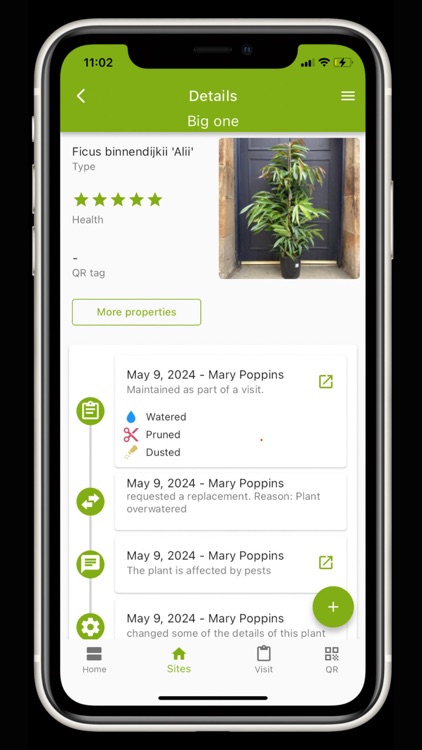 One Big Green screenshot-3