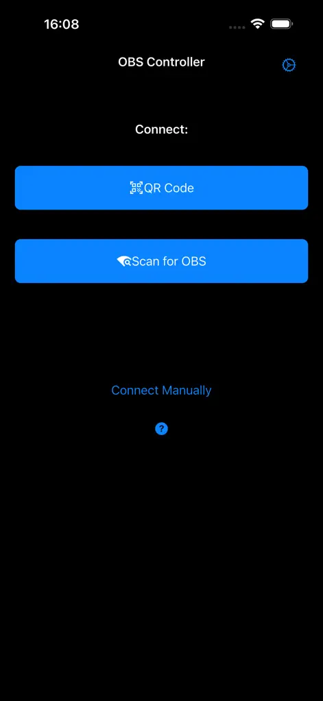 OBS Controller - Photo & Video App | MWM