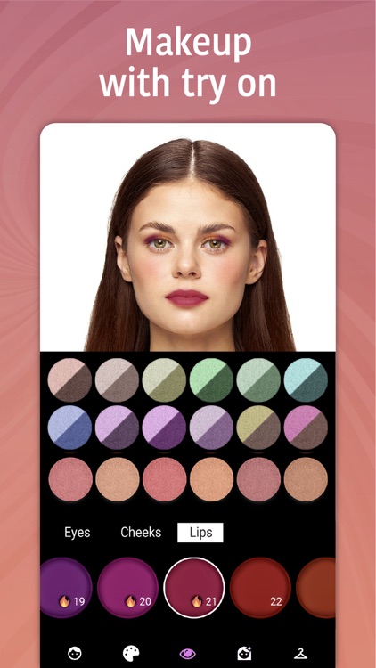 Color Analysis - Dressika