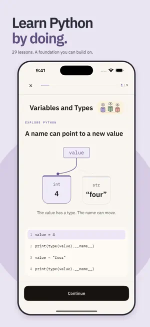 Axon - Learn Machine Learning screenshot 4