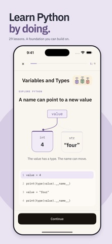 Axon - Learn Machine Learning Screenshot 4 of 7