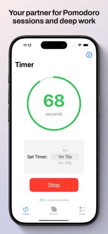 TaskFlux Screenshot 3 of 3