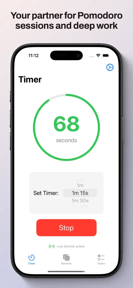 TaskFlux screenshot 3
