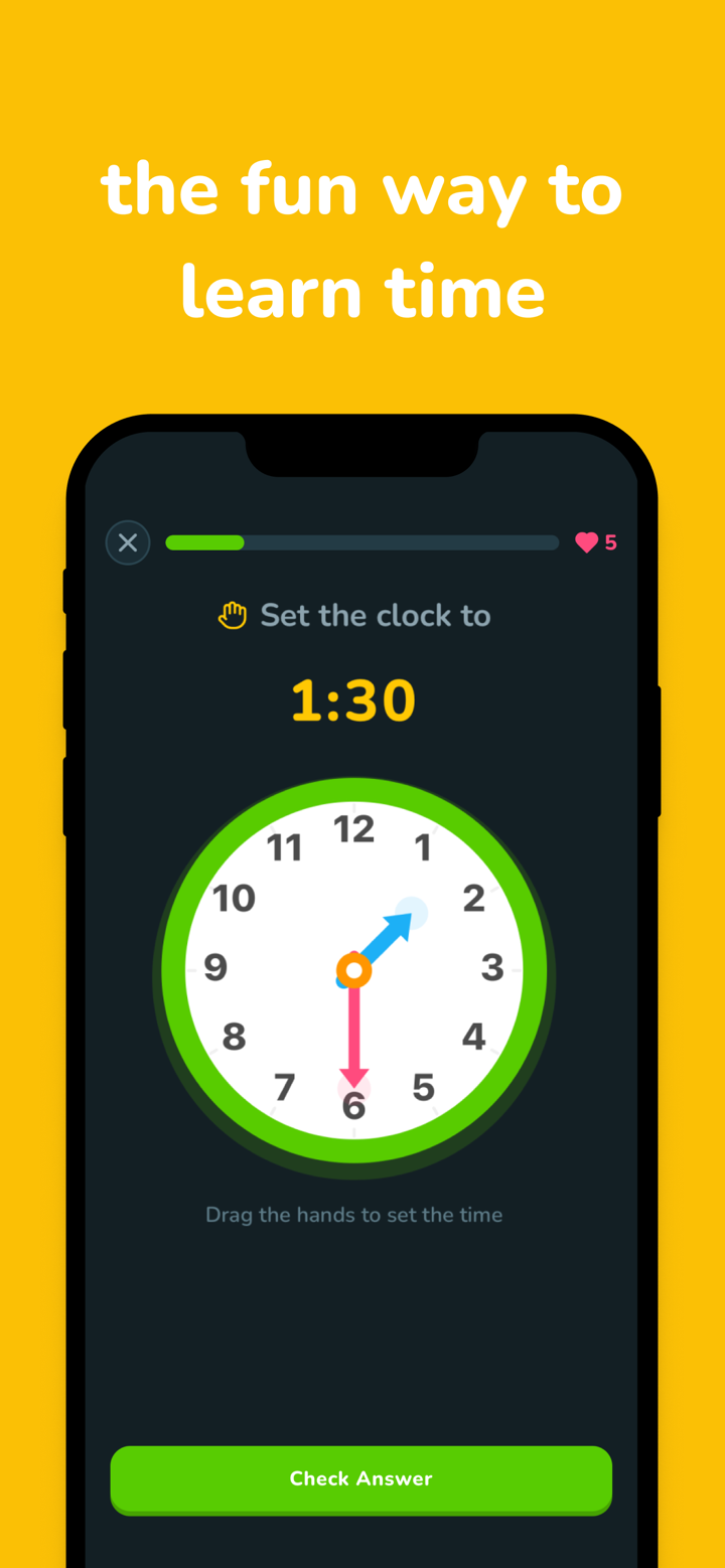 Reloj Infantil screenshot 3
