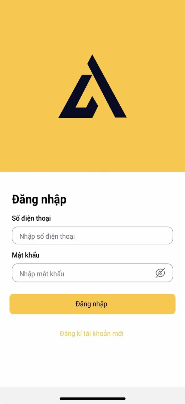 Screenshot #3 pour AloShip: Tài Xế