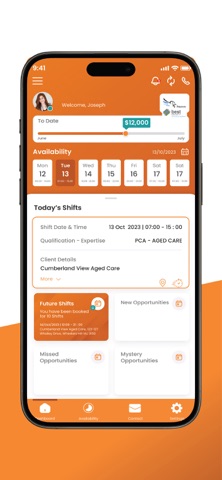 Best Security - Ankoora Screenshot 2 of 5