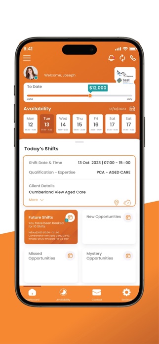 Best Security - Ankoora Screenshot 2 of 5