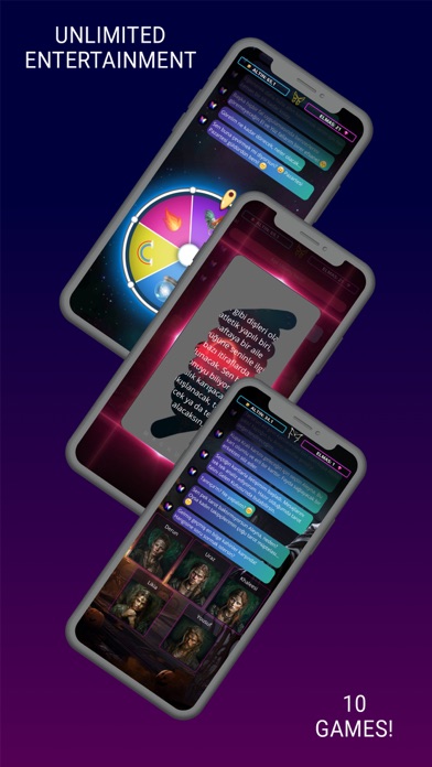 Magnus: Astrology, Zodiac Screenshot