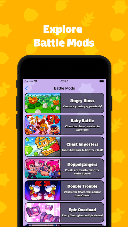 #6. Academy for Squad Busters (iOS) 由: Turushan Aktay