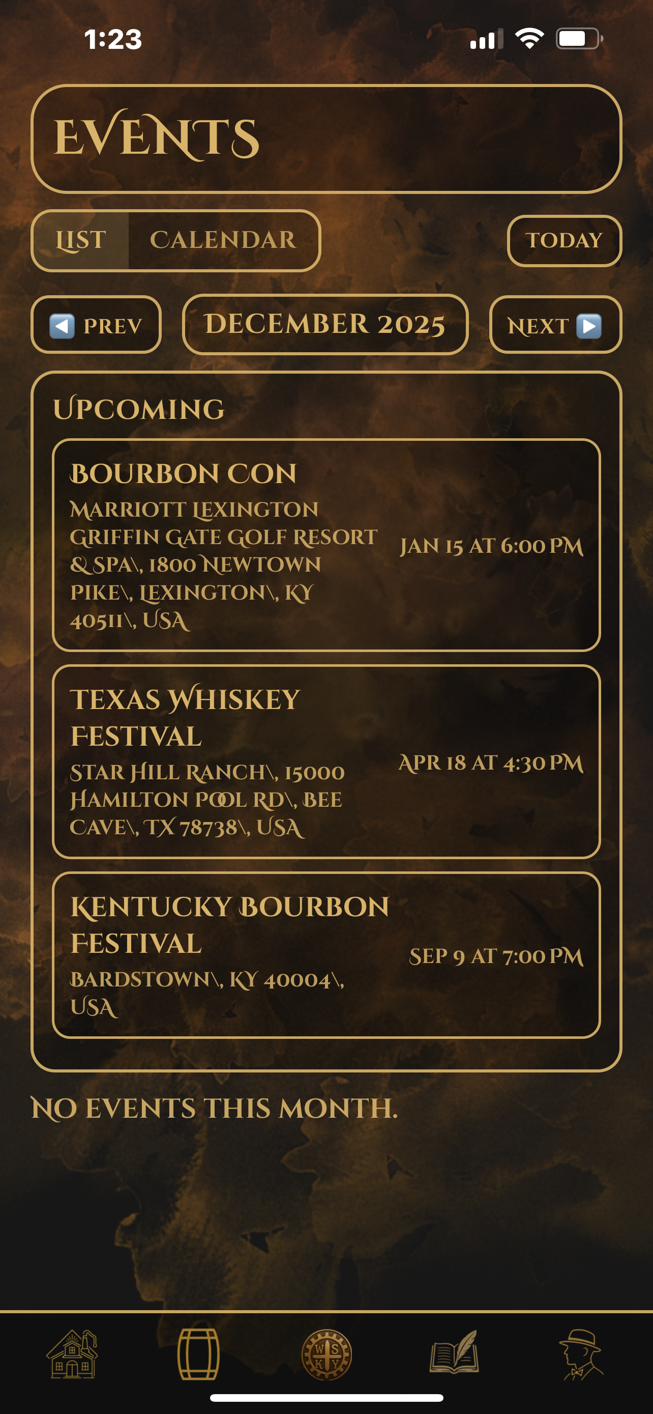 WSKY Speakeasy screenshot 8