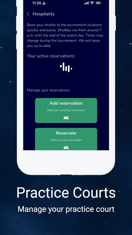 ITF Bruchkoebel screenshot-3
