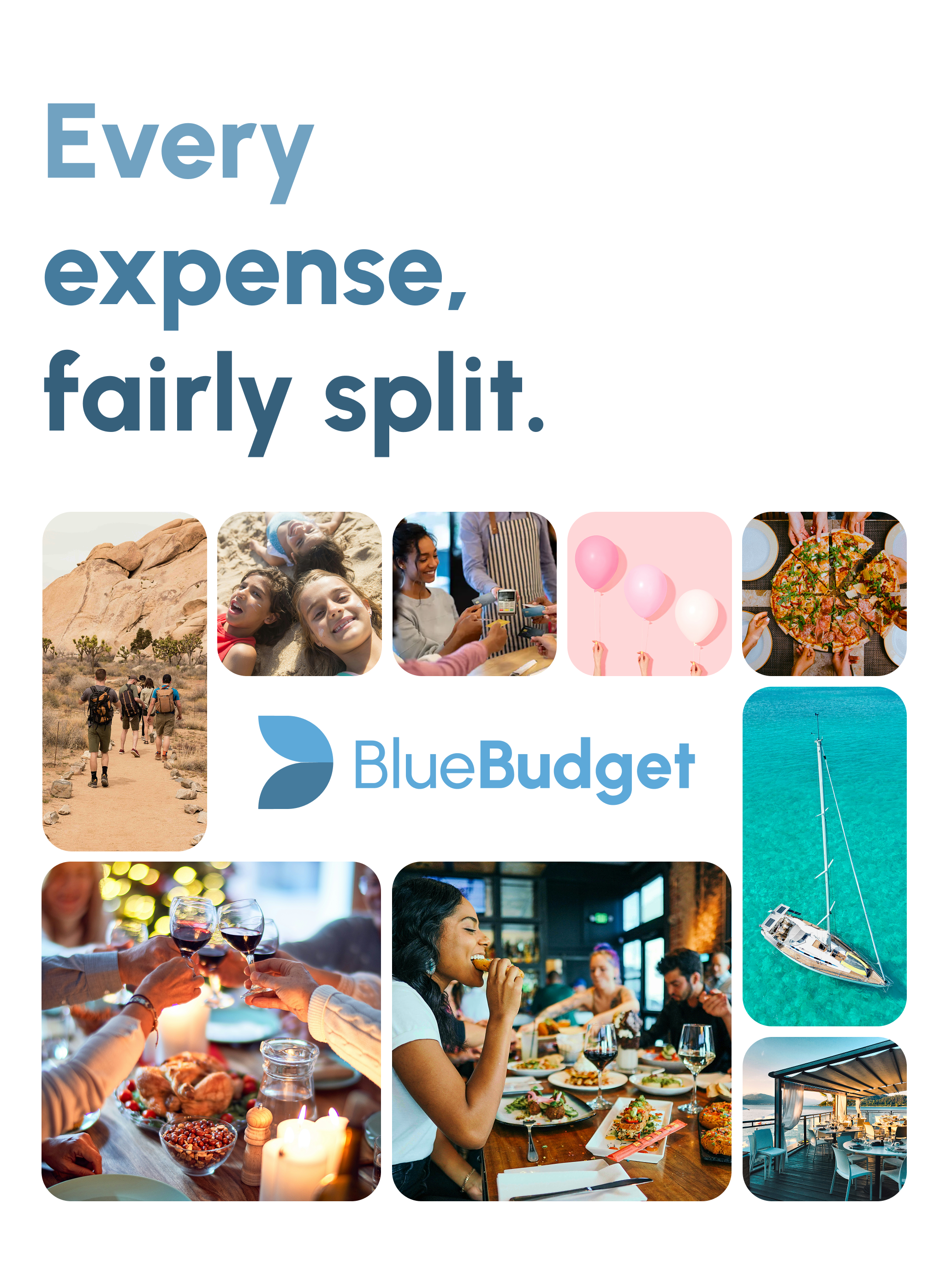 BlueBudget screenshot 9