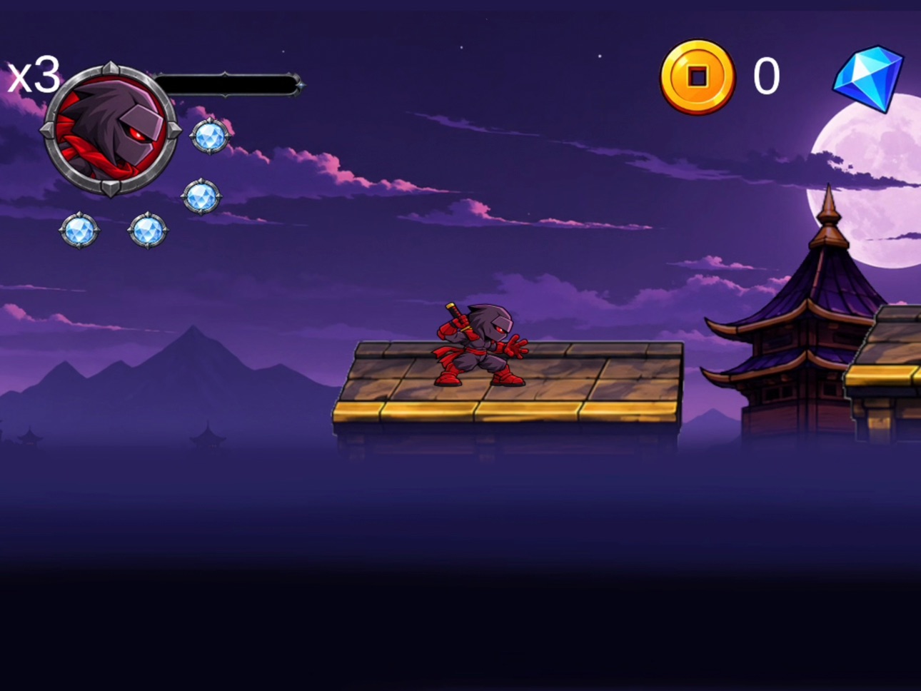 Screenshot 5 of Mini Storm