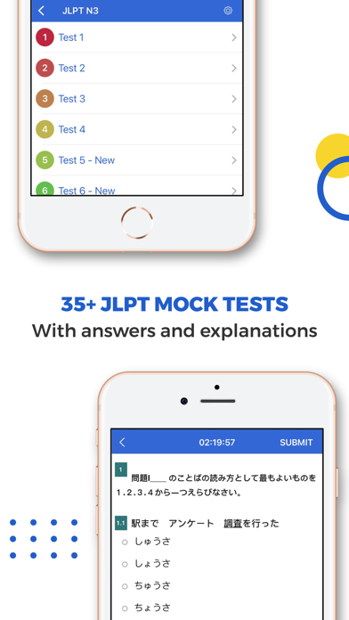 Mazii: Dict. to learn Japanese Screenshot