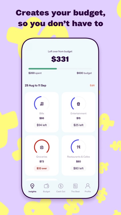 Beforepay: Borrow up to 3000 screenshot-5