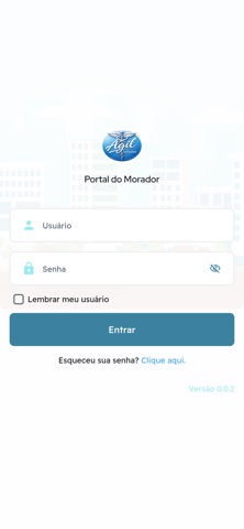 Adm. Ágil Soluções iPhone screenshot