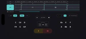 PokeChord screenshot 3