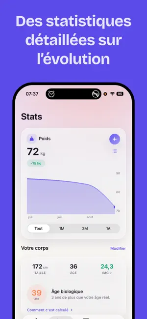 Agonos: Coach & Training screenshot 3