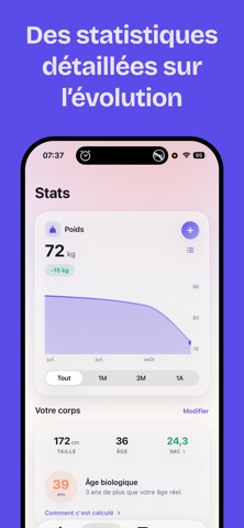 Agonos: Coach & Training screenshot