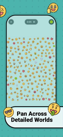 Seekadia Screenshot 4 of 6