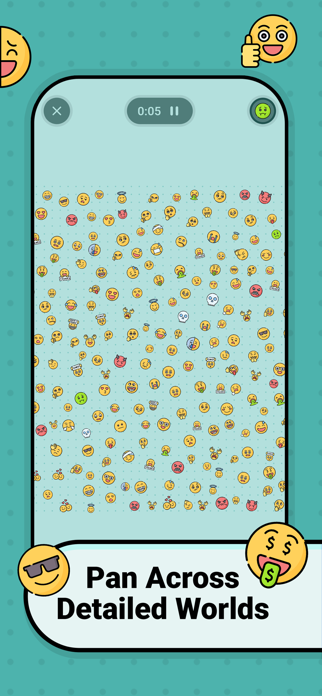 Seekadia Screenshot 4 of 6