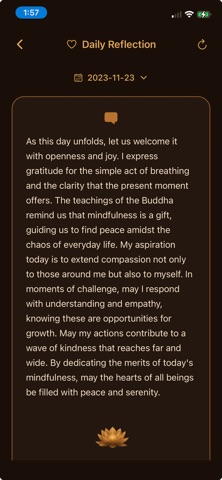 AskBuddha-AI Screenshot 5 of 10