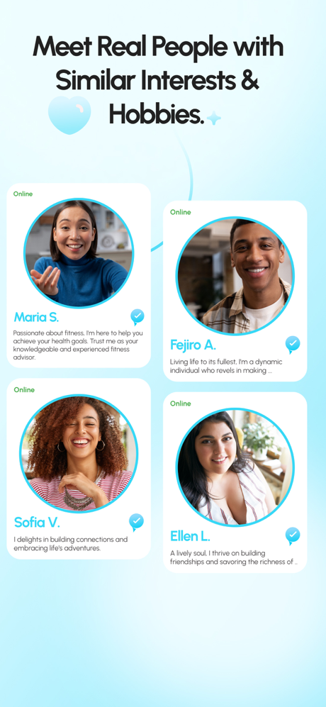 Rent A Cyber Friend screenshot 5