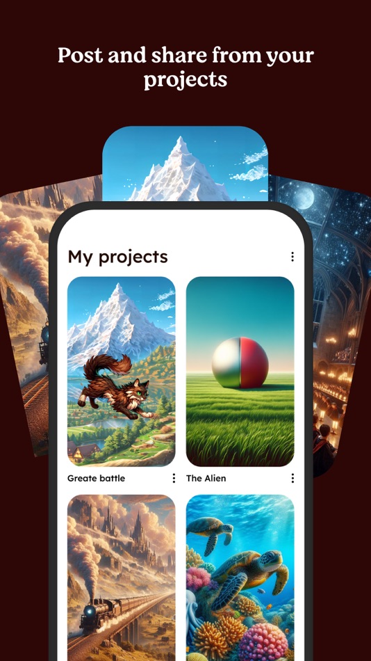 #6. Vibe Code AI Gamemaker Redbean (iOS) 由: Tinai Private Limited