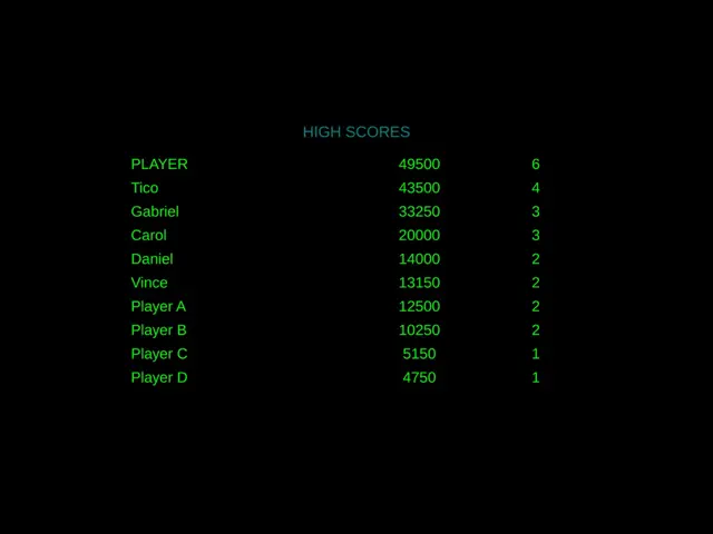Defender 1 screenshot 13