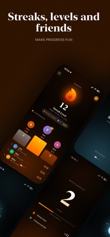 Orbit · ADHD Routine Builder Screenshot 2 of 5