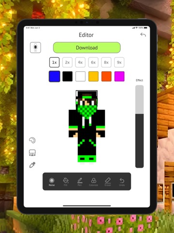 モーフ モッズ のために マインクラフト ゲーム : PEのおすすめ画像6