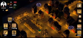 Mafioso Town Screenshot 2 of 5