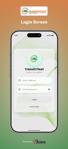 TFL CRM screenshot