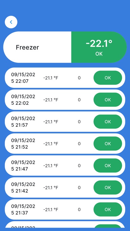 TG Cloud App screenshot-3