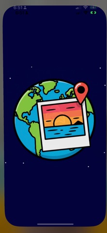 Photo Map Finder Screenshot 1 of 9